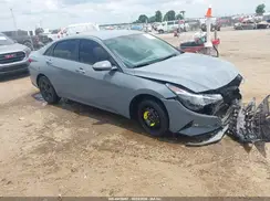 KMHLM4AG7PU432376 2023 HYUNDAI ELANTRA
