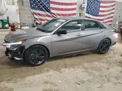 KMHLM4AG7PU433043 2023 HYUNDAI ELANTRA