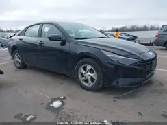 KMHLM4AG7PU433544 2023 HYUNDAI ELANTRA