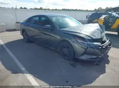 KMHLM4AG7PU433818 2023 HYUNDAI ELANTRA
