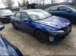 KMHLM4AG7PU434290 2023 HYUNDAI ELANTRA