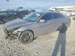 KMHLM4AG7PU434760 2023 HYUNDAI ELANTRA