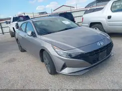 KMHLM4AG7PU435987 2023 HYUNDAI ELANTRA