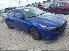KMHLM4AG7PU436458 2023 HYUNDAI ELANTRA
