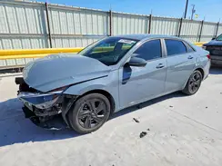 KMHLM4AG7PU436492 2023 HYUNDAI ELANTRA
