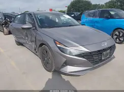 KMHLM4AG7PU438095 2023 HYUNDAI ELANTRA
