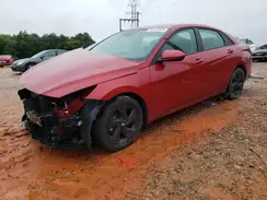KMHLM4AG7PU438582 2023 HYUNDAI ELANTRA