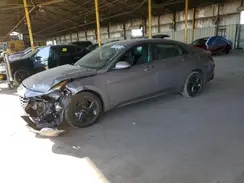 KMHLM4AG7PU439330 2023 HYUNDAI ELANTRA