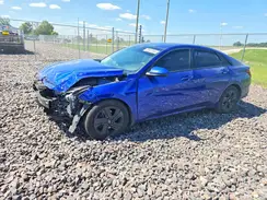KMHLM4AG7PU440039 2023 HYUNDAI ELANTRA