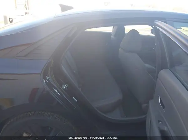 KMHLM4AG7PU440574 2023 HYUNDAI ELANTRA - Image 8