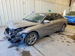 KMHLM4AG7PU440767 2023 HYUNDAI ELANTRA