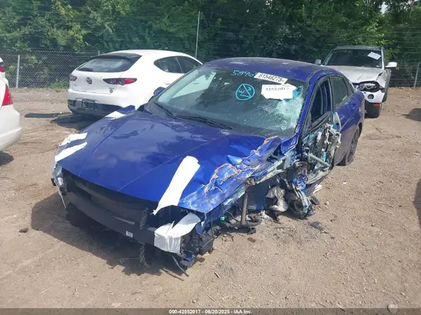 KMHLM4AG7PU440834 2023 HYUNDAI ELANTRA - Image 2