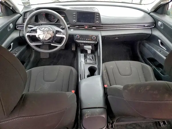 KMHLM4AG7PU442065 2023 HYUNDAI ELANTRA - Image 8