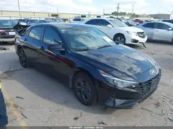 KMHLM4AG7PU449372 2023 HYUNDAI ELANTRA