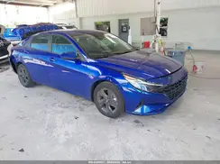 KMHLM4AG7PU452451 2023 HYUNDAI ELANTRA