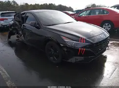 KMHLM4AG7PU463627 2023 HYUNDAI ELANTRA