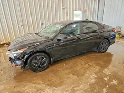 KMHLM4AG7PU465071 2023 HYUNDAI ELANTRA