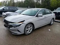 KMHLM4AG7PU468567 2023 HYUNDAI ELANTRA