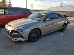 KMHLM4AG7PU469878 2023 HYUNDAI ELANTRA