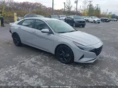 KMHLM4AG7PU473011 2023 HYUNDAI ELANTRA