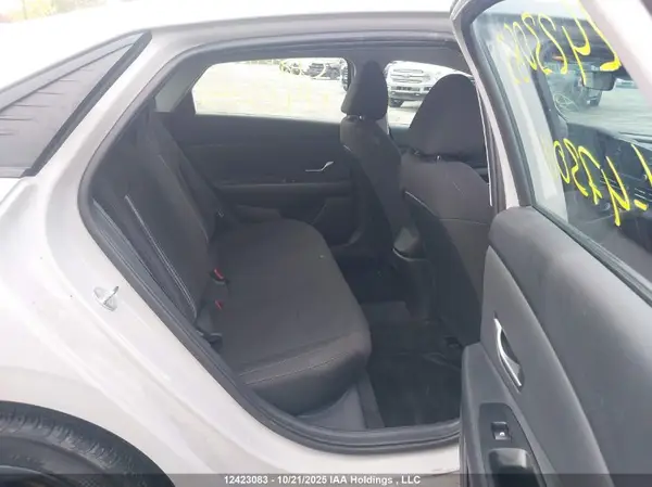 KMHLM4AG7PU473011 2023 HYUNDAI ELANTRA - Image 8