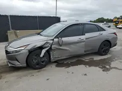 KMHLM4AG7PU474868 2023 HYUNDAI ELANTRA