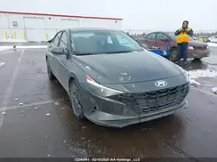 KMHLM4AG7PU477639 2023 HYUNDAI ELANTRA
