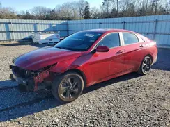 KMHLM4AG7PU483649 2023 HYUNDAI ELANTRA