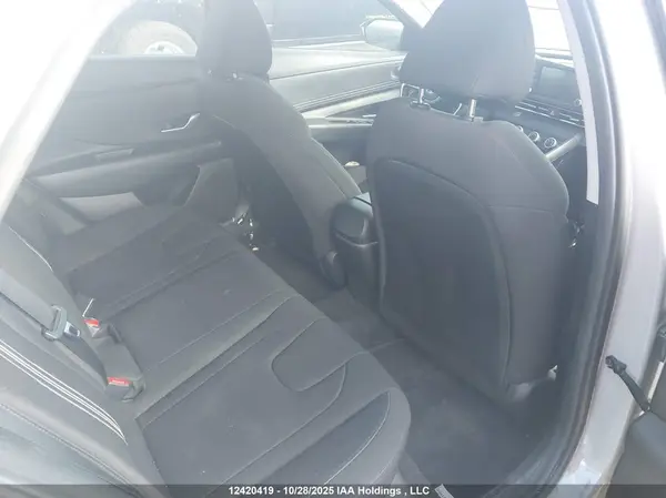KMHLM4AG7PU483666 2023 HYUNDAI ELANTRA - Image 8