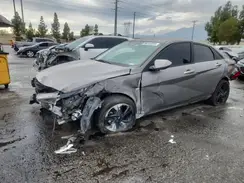 KMHLM4AG7PU483926 2023 HYUNDAI ELANTRA