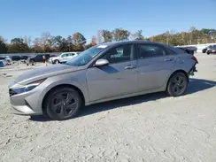 KMHLM4AG7PU485482 2023 HYUNDAI ELANTRA