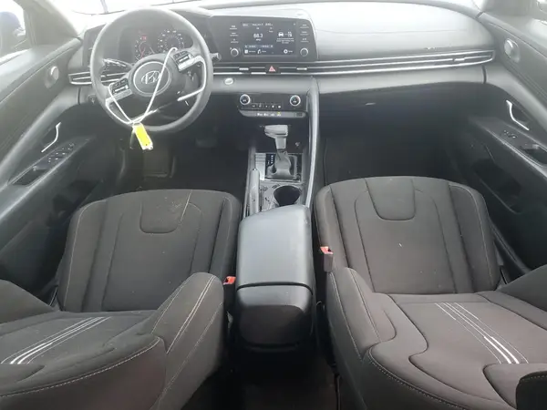 KMHLM4AG7PU485613 2023 HYUNDAI ELANTRA - Image 8