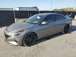 KMHLM4AG7PU487216 2023 HYUNDAI ELANTRA