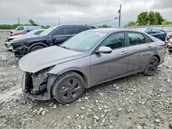 KMHLM4AG7PU498328 2023 HYUNDAI ELANTRA