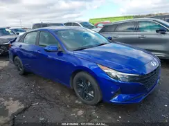 KMHLM4AG7PU502846 2023 HYUNDAI ELANTRA