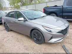 KMHLM4AG7PU506850 2023 HYUNDAI ELANTRA