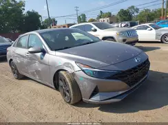 KMHLM4AG7PU507366 2023 HYUNDAI ELANTRA