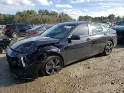 KMHLM4AG7PU514219 2023 HYUNDAI ELANTRA