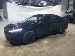 KMHLM4AG7PU515287 2023 HYUNDAI ELANTRA