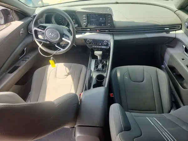 KMHLM4AG7PU520652 2023 HYUNDAI ELANTRA - Image 8