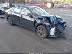 KMHLM4AG7PU523292 2023 HYUNDAI ELANTRA