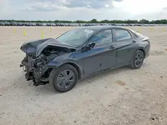 KMHLM4AG7PU523311 2023 HYUNDAI ELANTRA