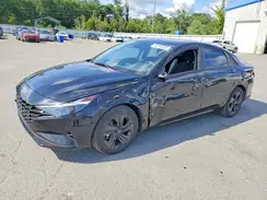 KMHLM4AG7PU523759 2023 HYUNDAI ELANTRA