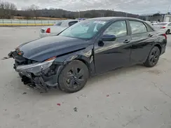KMHLM4AG7PU526211 2023 HYUNDAI ELANTRA