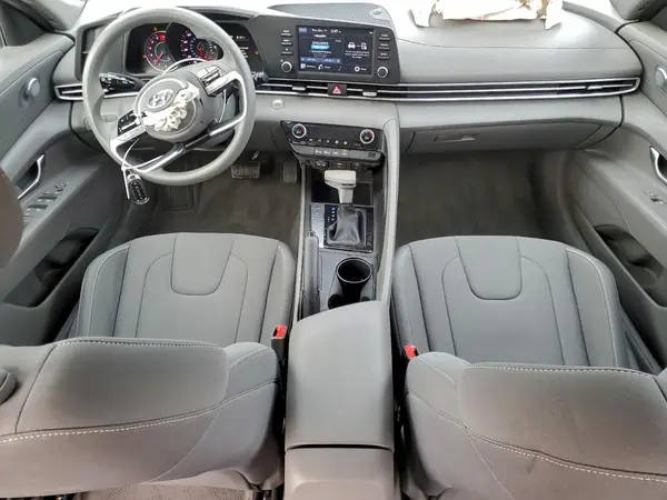 KMHLM4AG7PU526211 2023 HYUNDAI ELANTRA - Image 8