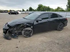 KMHLM4AG7PU528900 2023 HYUNDAI ELANTRA
