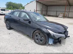 KMHLM4AG7PU529142 2023 HYUNDAI ELANTRA