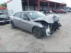 KMHLM4AG7PU529240 2023 HYUNDAI ELANTRA