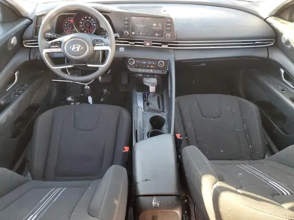 KMHLM4AG7PU529562 2023 HYUNDAI ELANTRA - Image 8