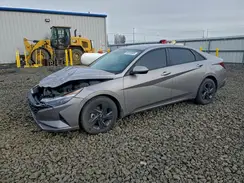 KMHLM4AG7PU529836 2023 HYUNDAI ELANTRA